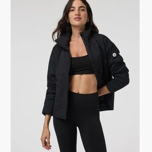 Vuori Women's Canyon Insulated Jacket